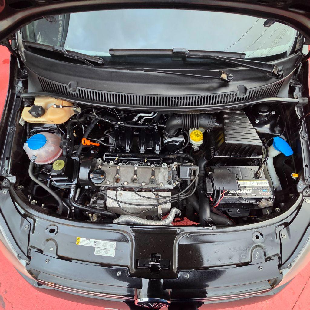 VOLKSWAGEN Space Fox - Foto