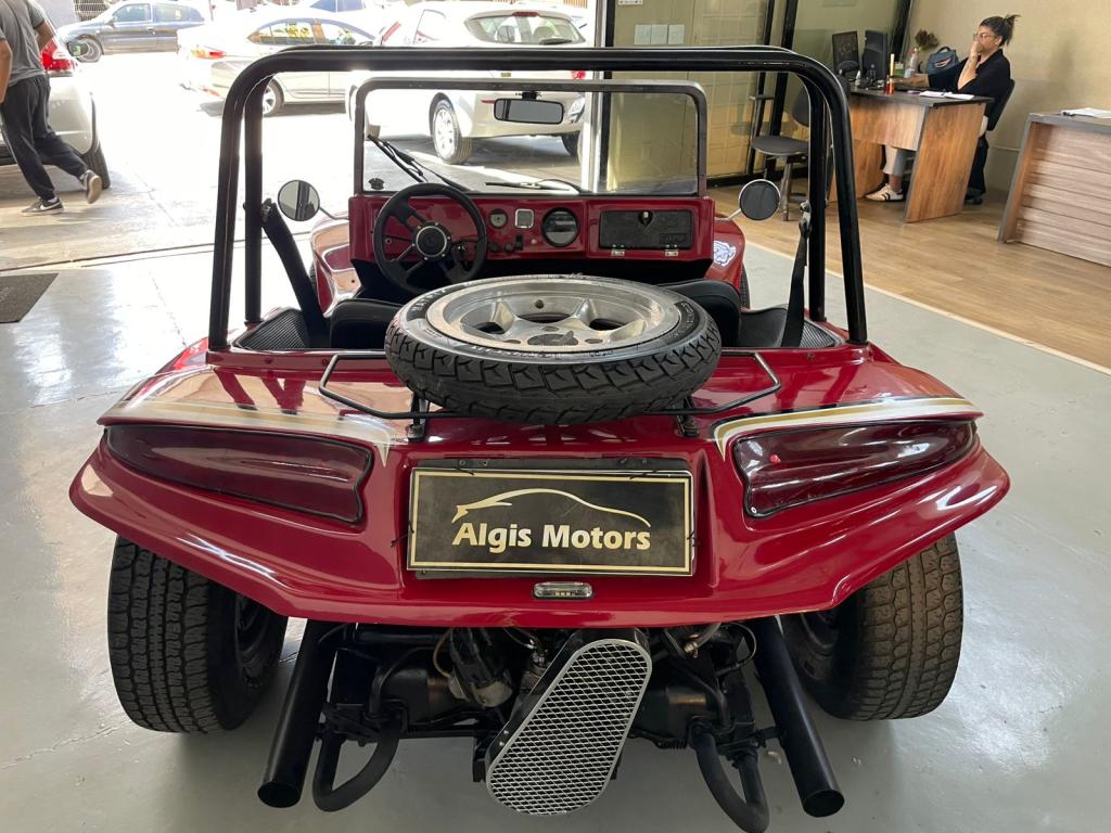 VOLKSWAGEN Special Buggy - Foto