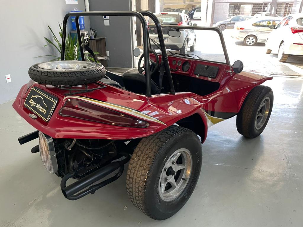 VOLKSWAGEN Special Buggy - Foto