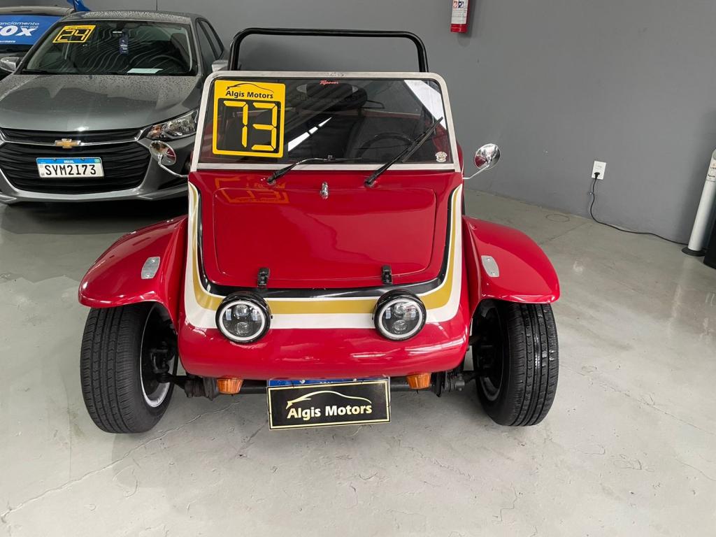VOLKSWAGEN Special Buggy - Foto