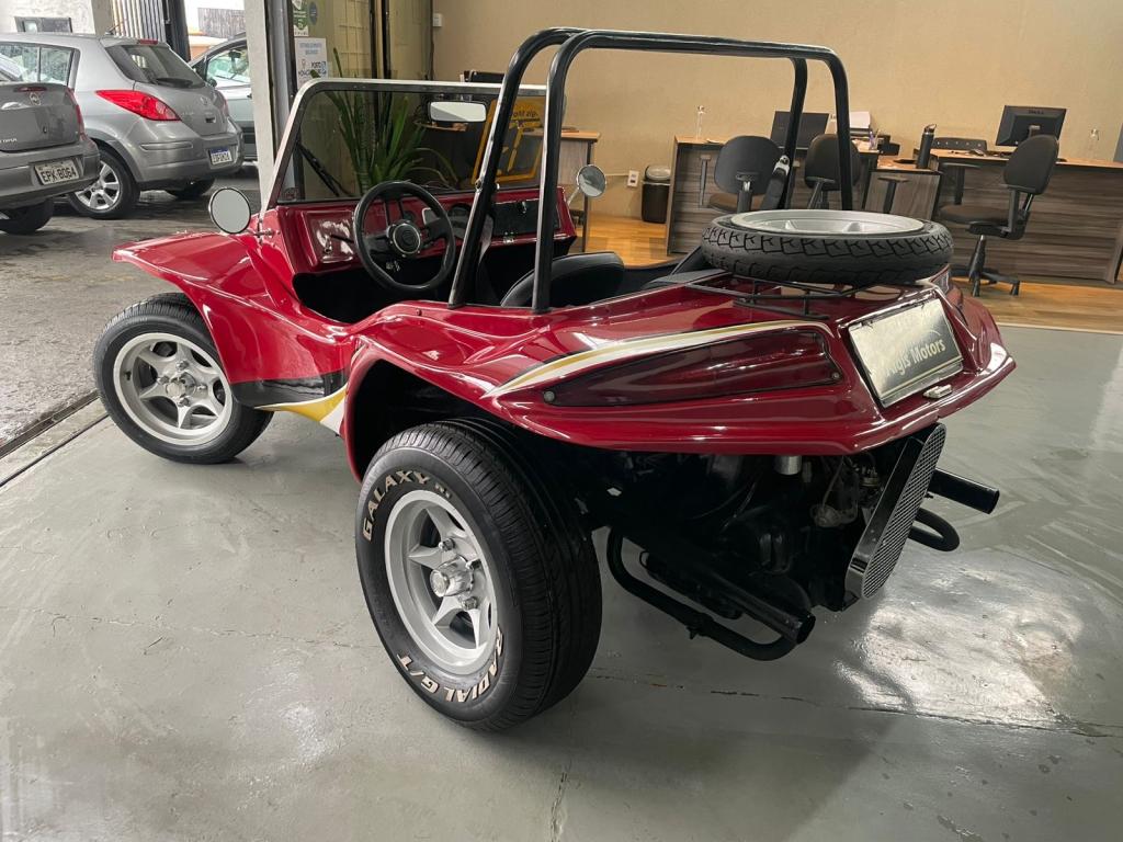 VOLKSWAGEN Special Buggy - Foto