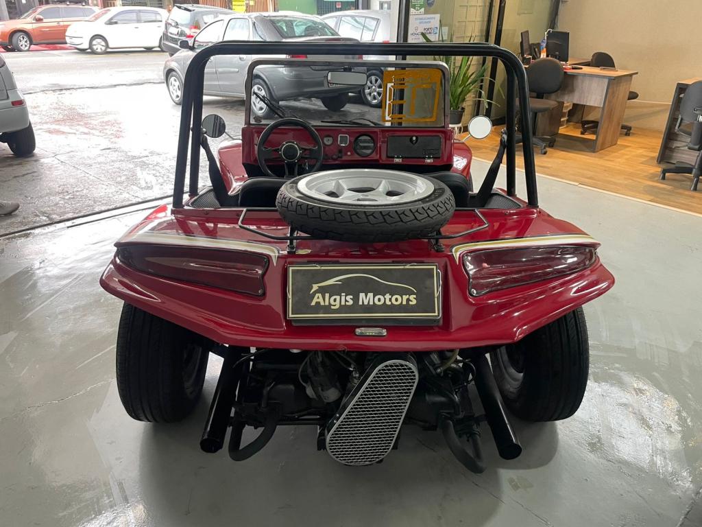 VOLKSWAGEN Special Buggy - Foto