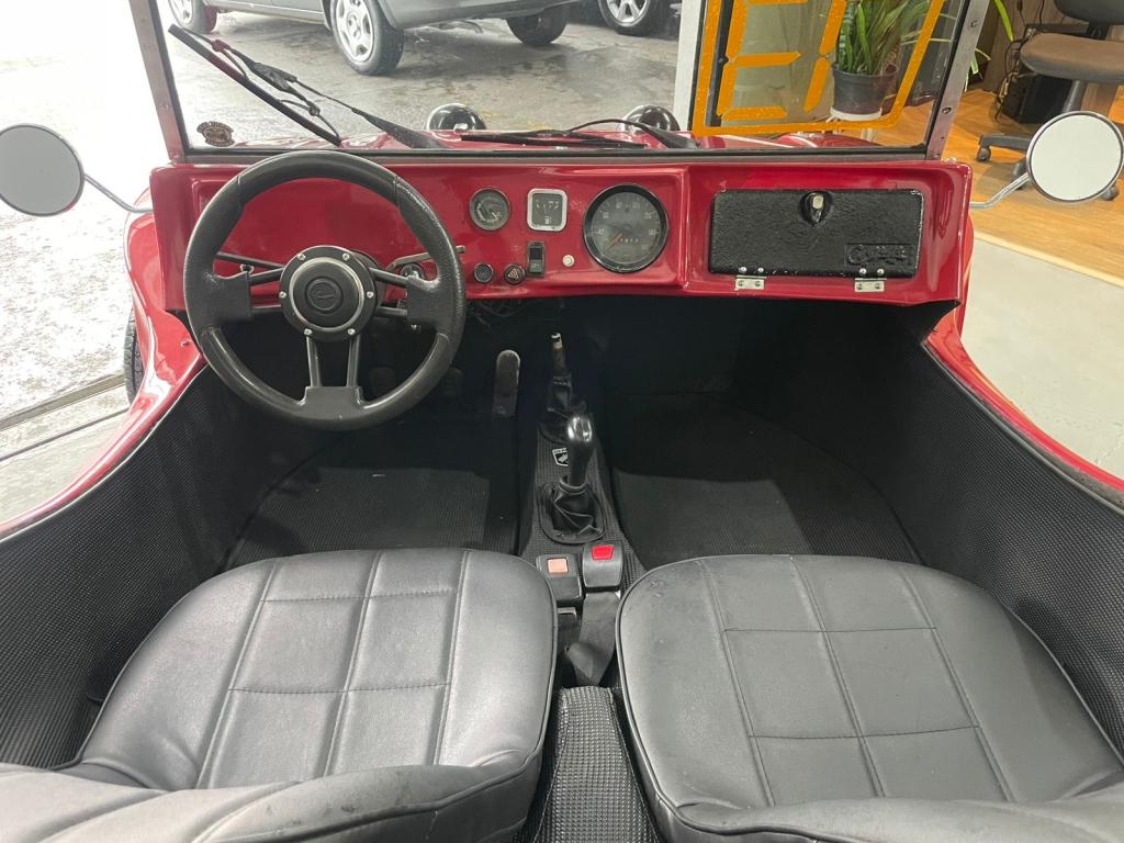 VOLKSWAGEN Special Buggy - Foto