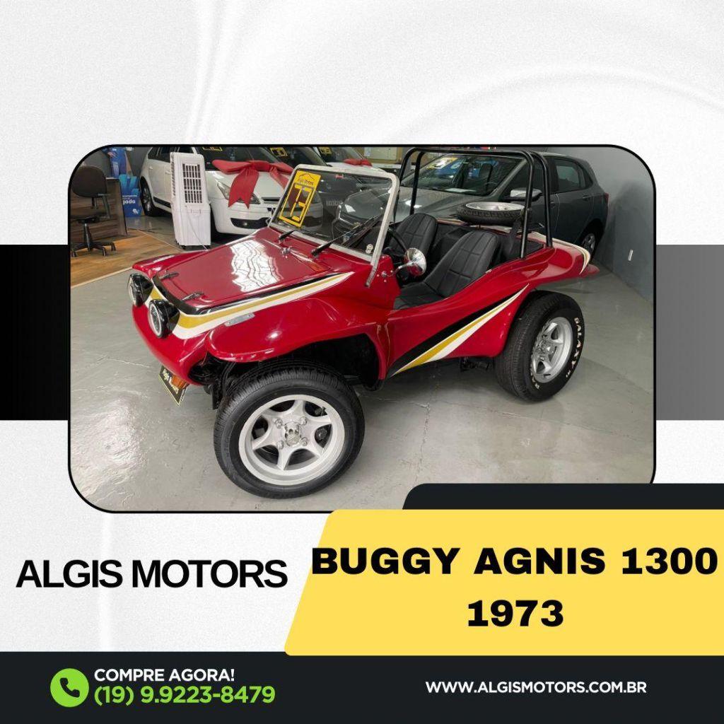 VOLKSWAGEN Special Buggy