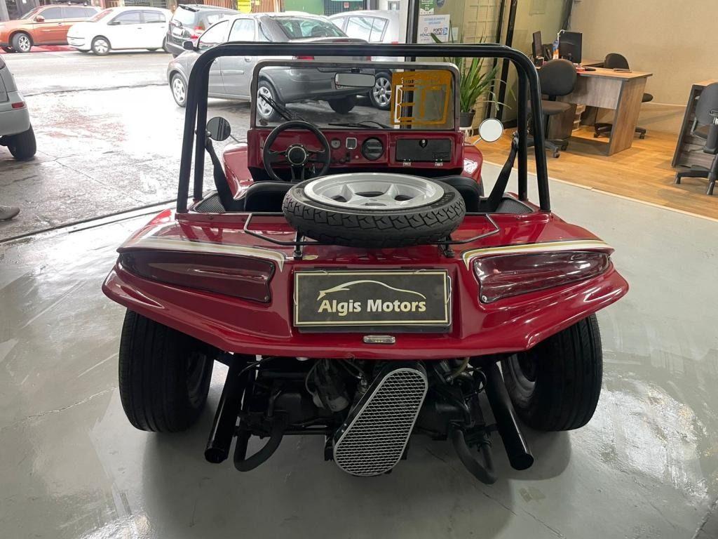 VOLKSWAGEN Special Buggy - Foto