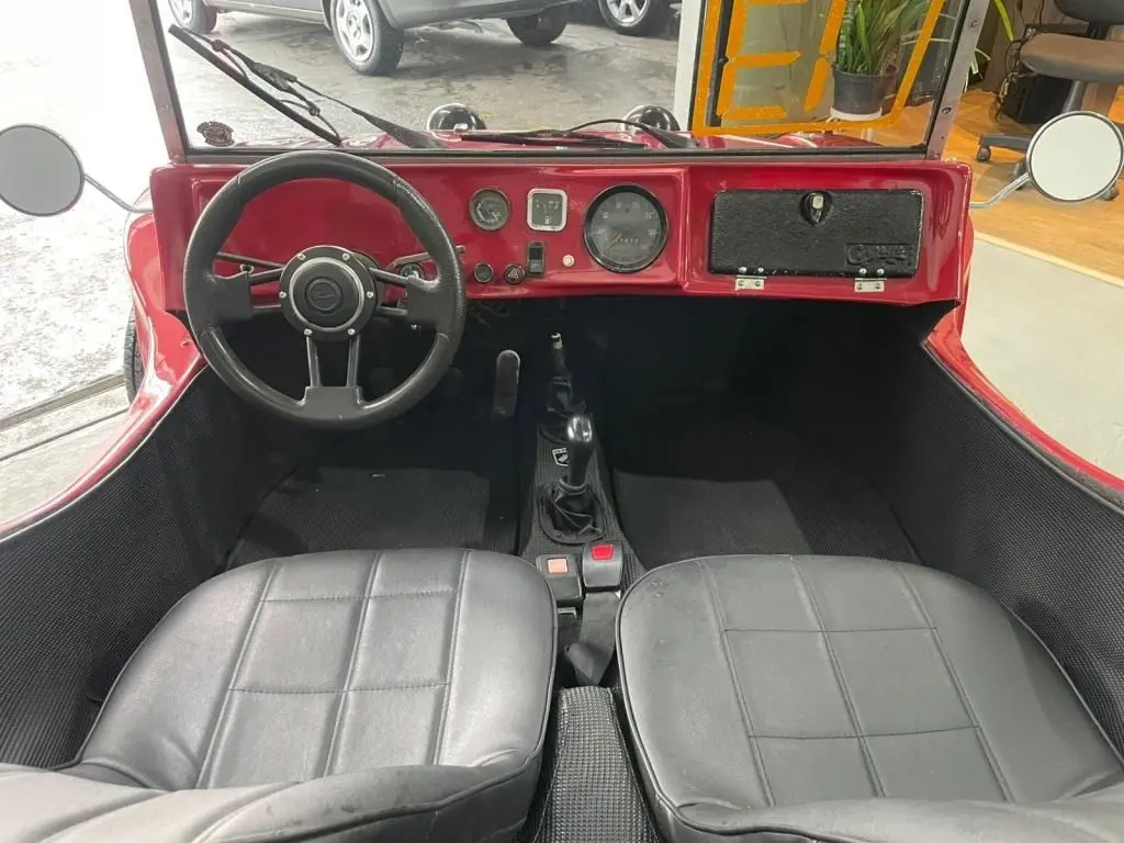 VOLKSWAGEN Special Buggy - Foto