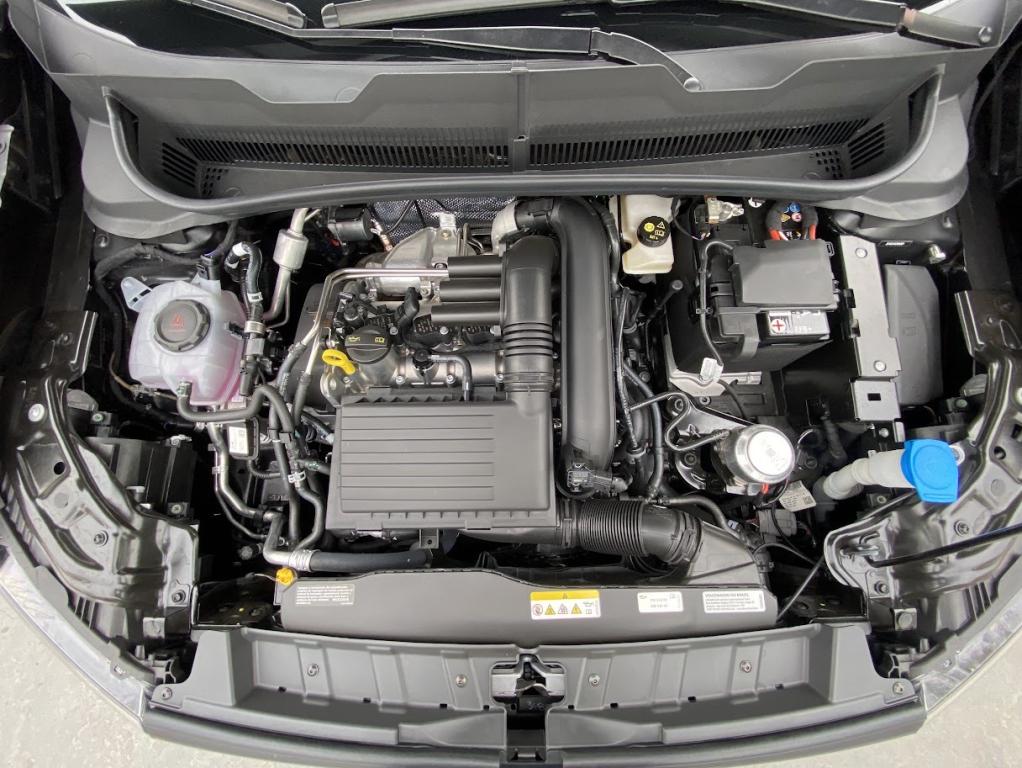 VOLKSWAGEN T-Cross - Foto