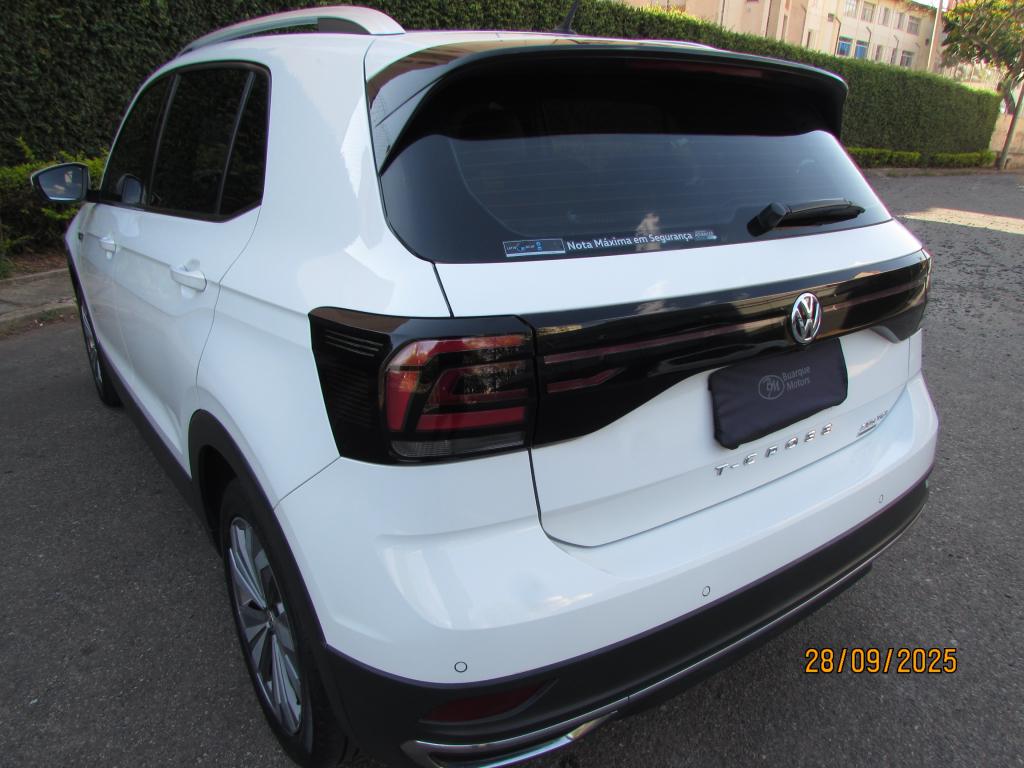 VOLKSWAGEN T-Cross - Foto