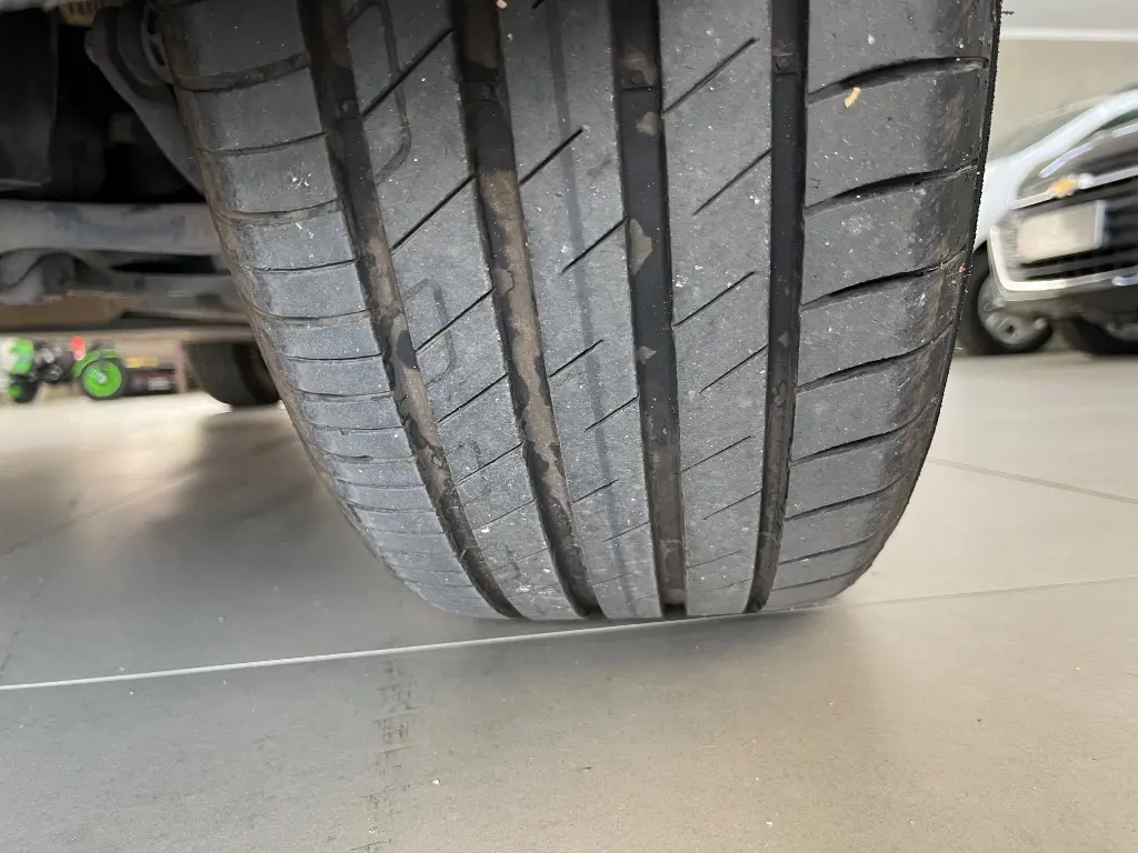 VOLKSWAGEN T-Cross - Foto