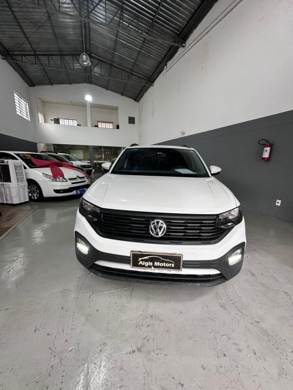 VOLKSWAGEN T-Cross - Foto
