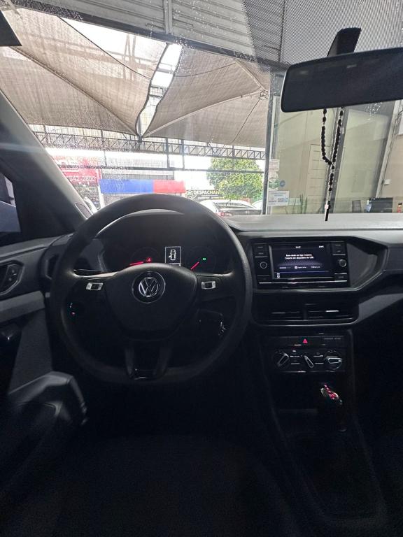 VOLKSWAGEN T-Cross - Foto