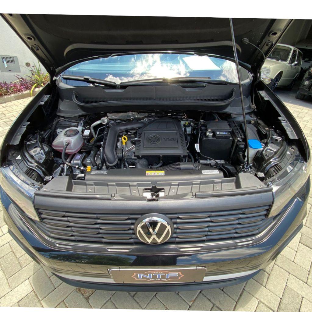 VOLKSWAGEN T-Cross - Foto