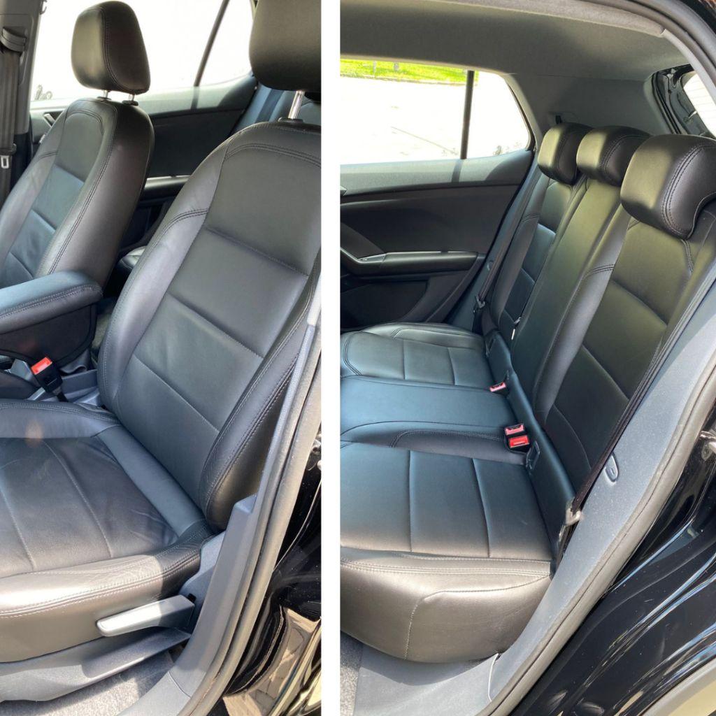 VOLKSWAGEN T-Cross - Foto