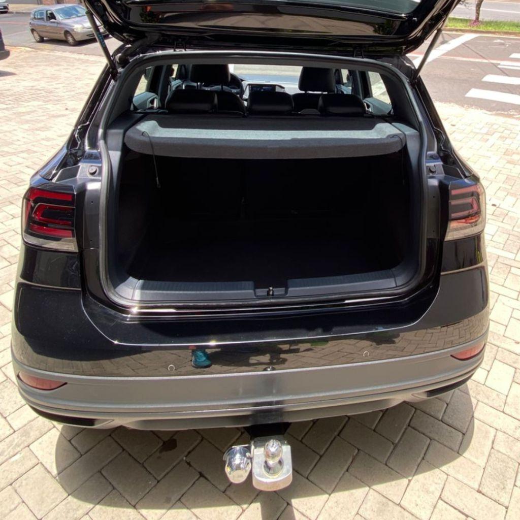 VOLKSWAGEN T-Cross - Foto