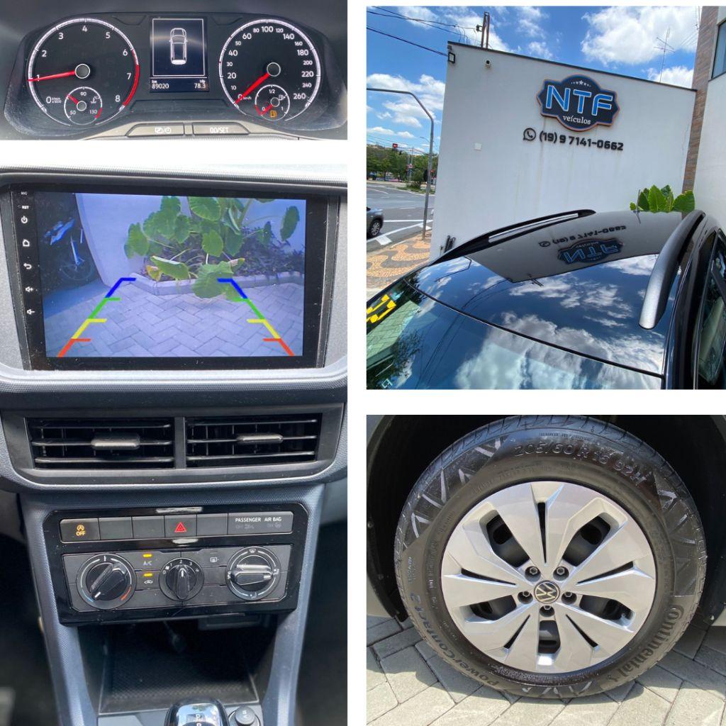 VOLKSWAGEN T-Cross - Foto