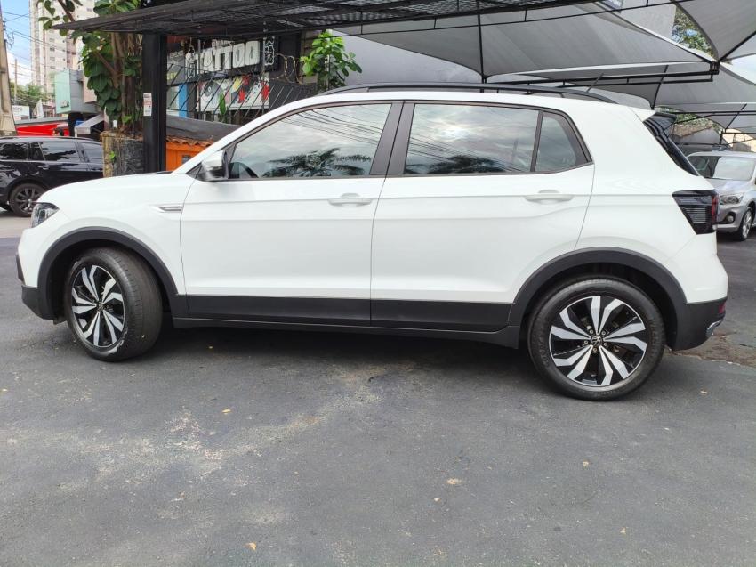 VOLKSWAGEN T-Cross - Foto