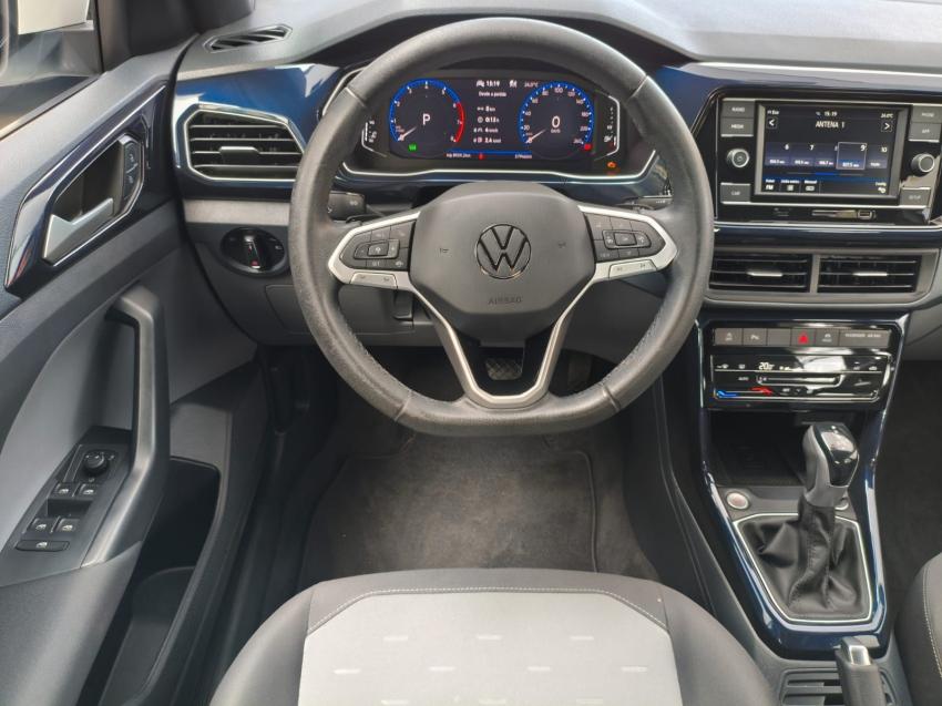 VOLKSWAGEN T-Cross - Foto