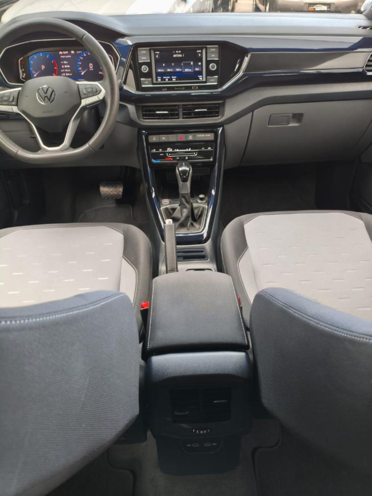 VOLKSWAGEN T-Cross - Foto