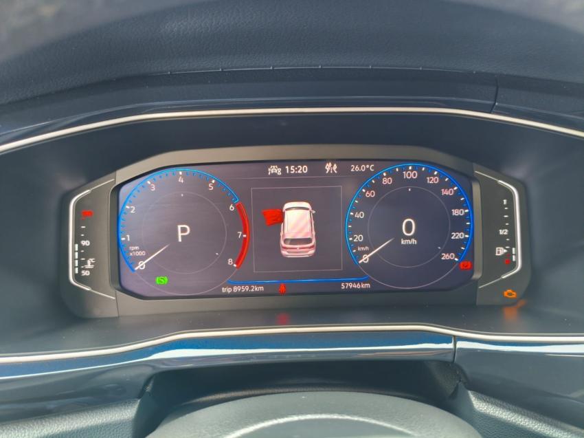 VOLKSWAGEN T-Cross - Foto