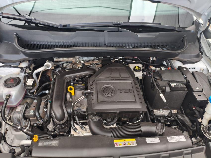 VOLKSWAGEN T-Cross - Foto