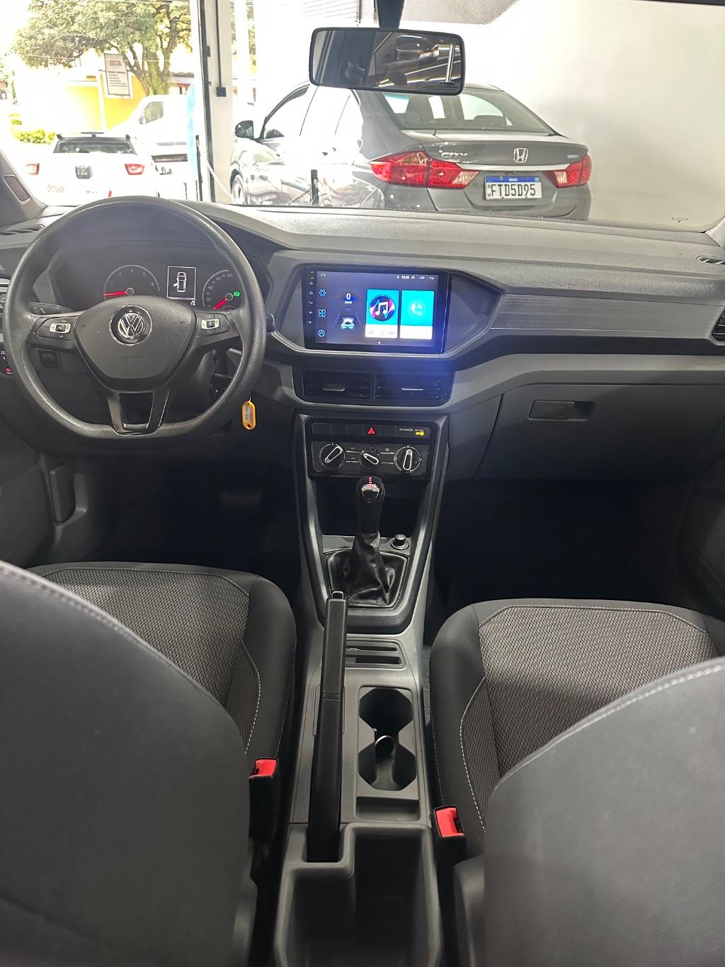 VOLKSWAGEN T-Cross - Foto