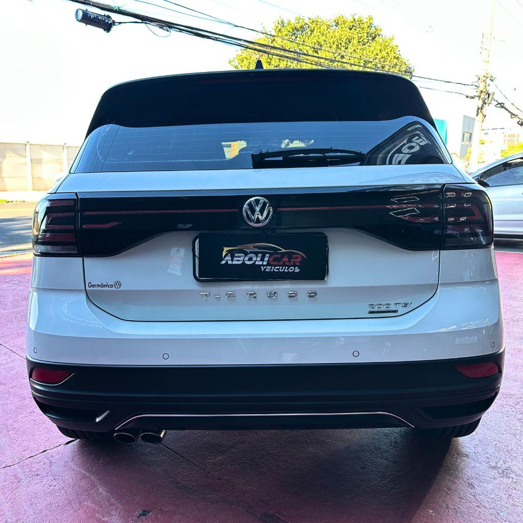 VOLKSWAGEN T-Cross - Foto