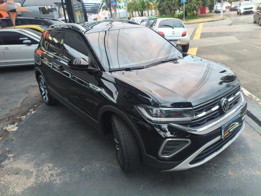 VOLKSWAGEN T-Cross - Foto