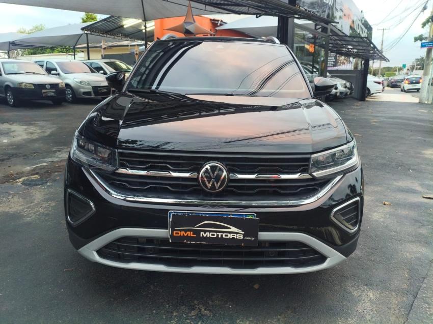 VOLKSWAGEN T-Cross - Foto