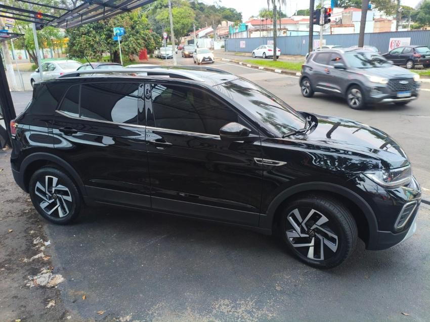 VOLKSWAGEN T-Cross - Foto