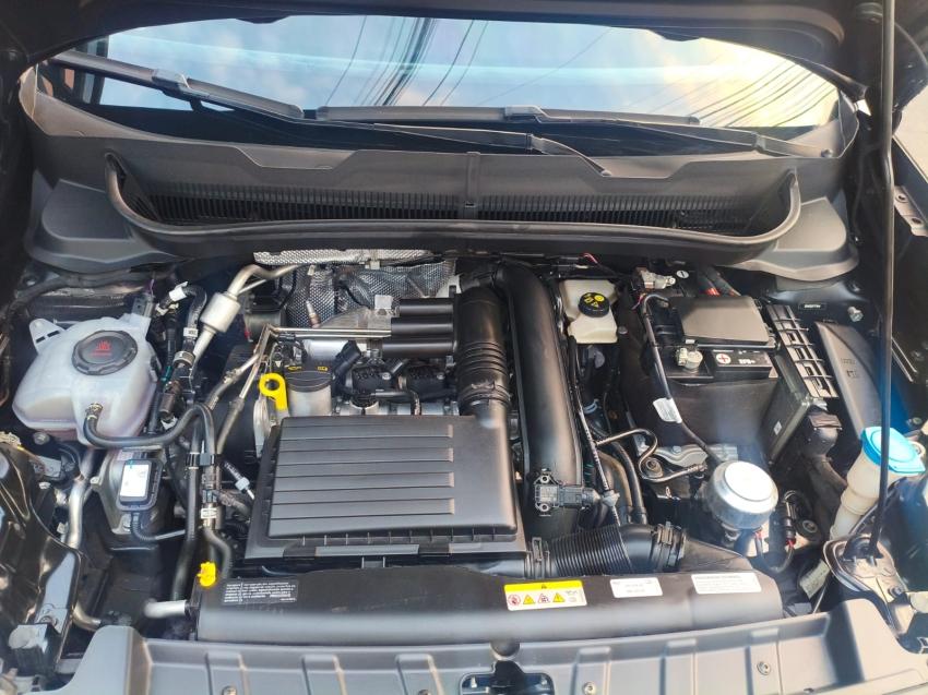 VOLKSWAGEN T-Cross - Foto