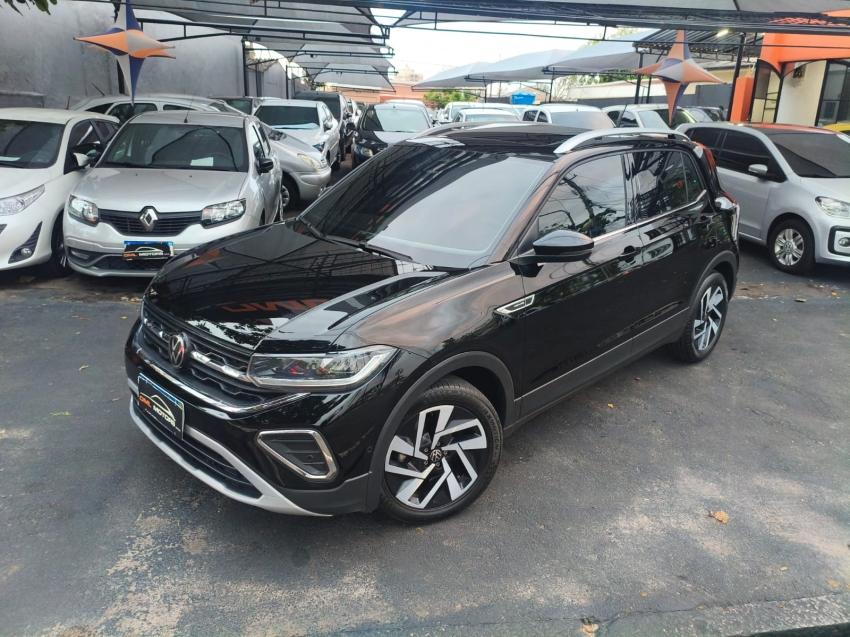 VOLKSWAGEN T-Cross - Foto