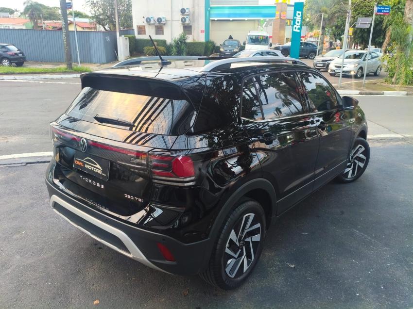 VOLKSWAGEN T-Cross - Foto