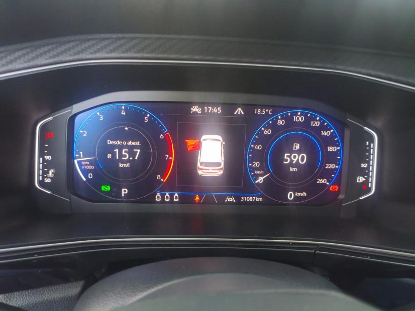 VOLKSWAGEN T-Cross - Foto