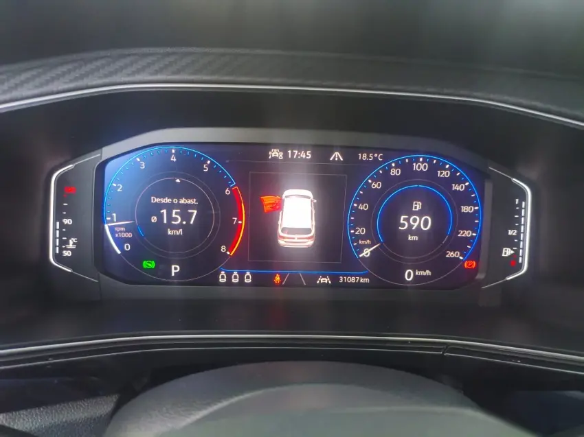 VOLKSWAGEN T-Cross - Foto