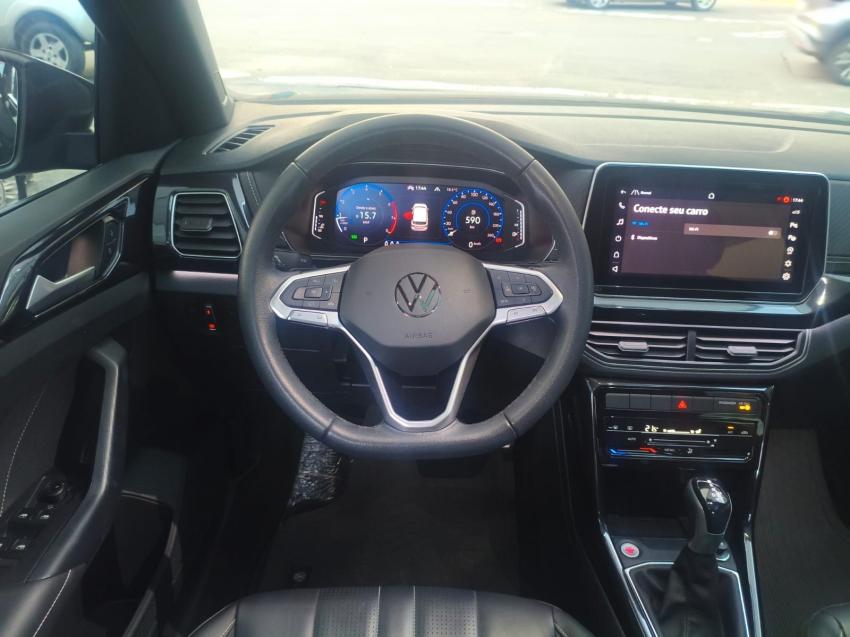 VOLKSWAGEN T-Cross - Foto