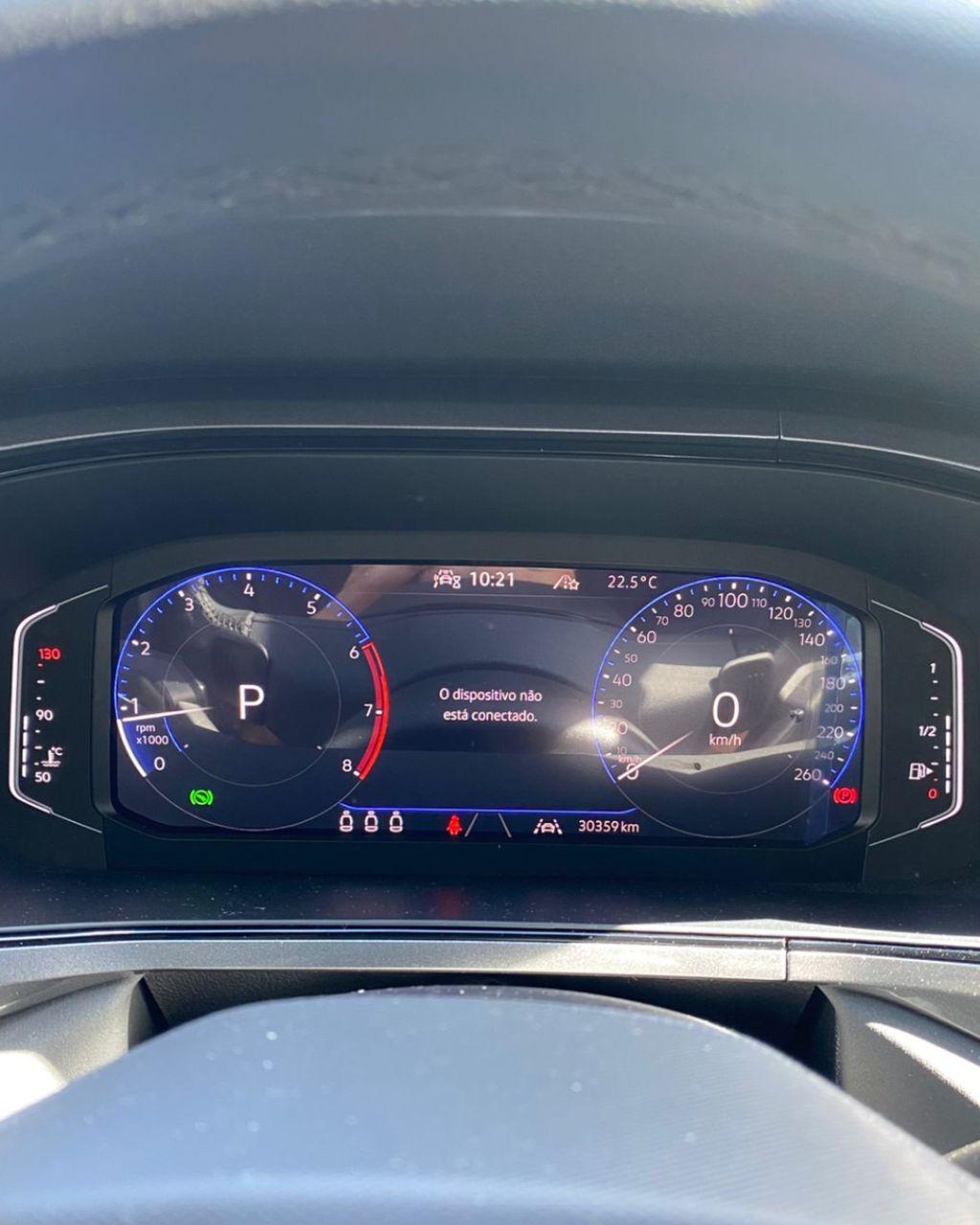 VOLKSWAGEN Taos - Foto