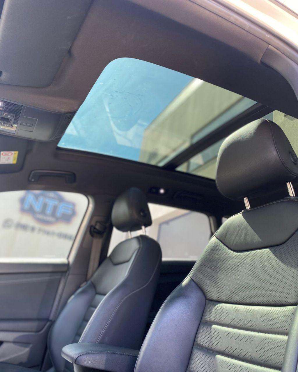 VOLKSWAGEN Taos - Foto