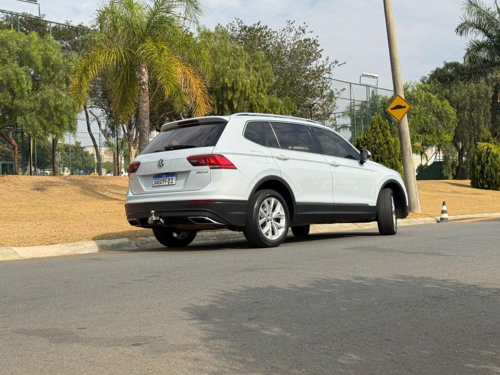 VOLKSWAGEN Tiguan - Foto