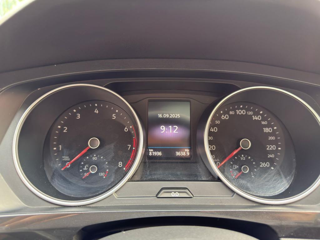 VOLKSWAGEN Tiguan - Foto