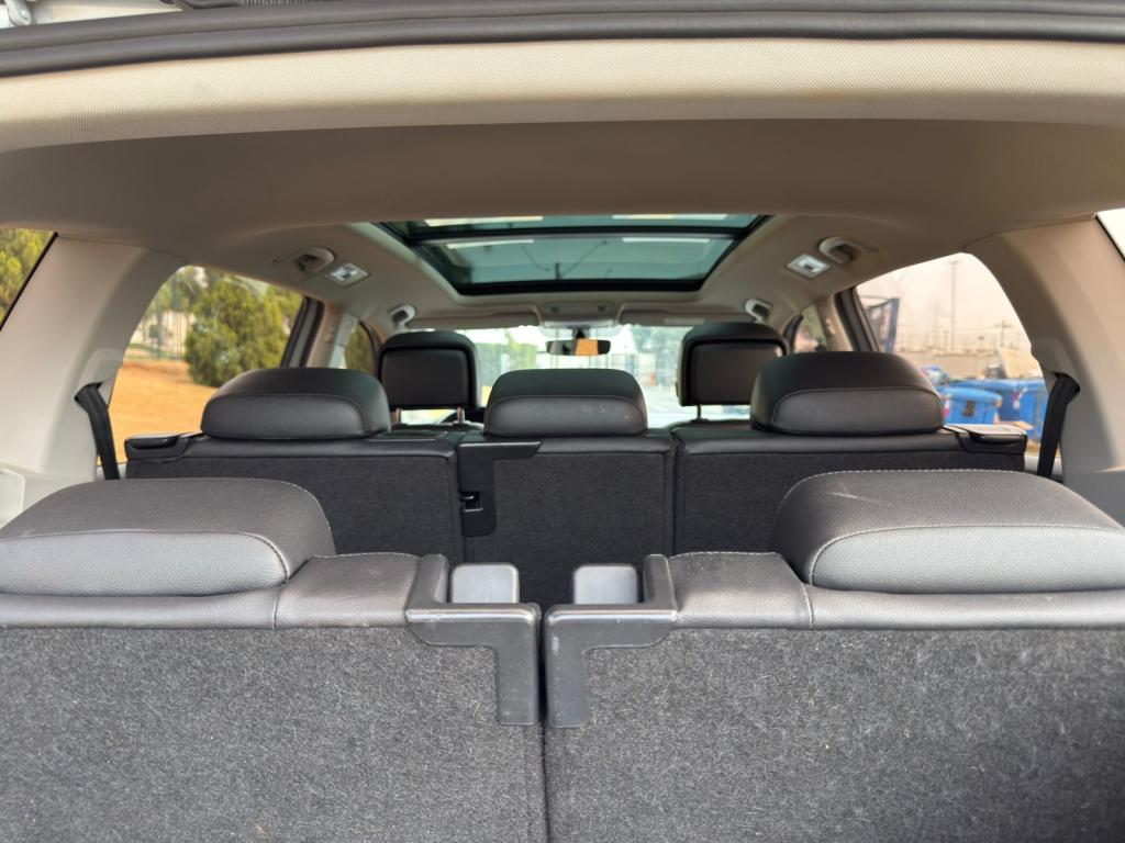 VOLKSWAGEN Tiguan - Foto