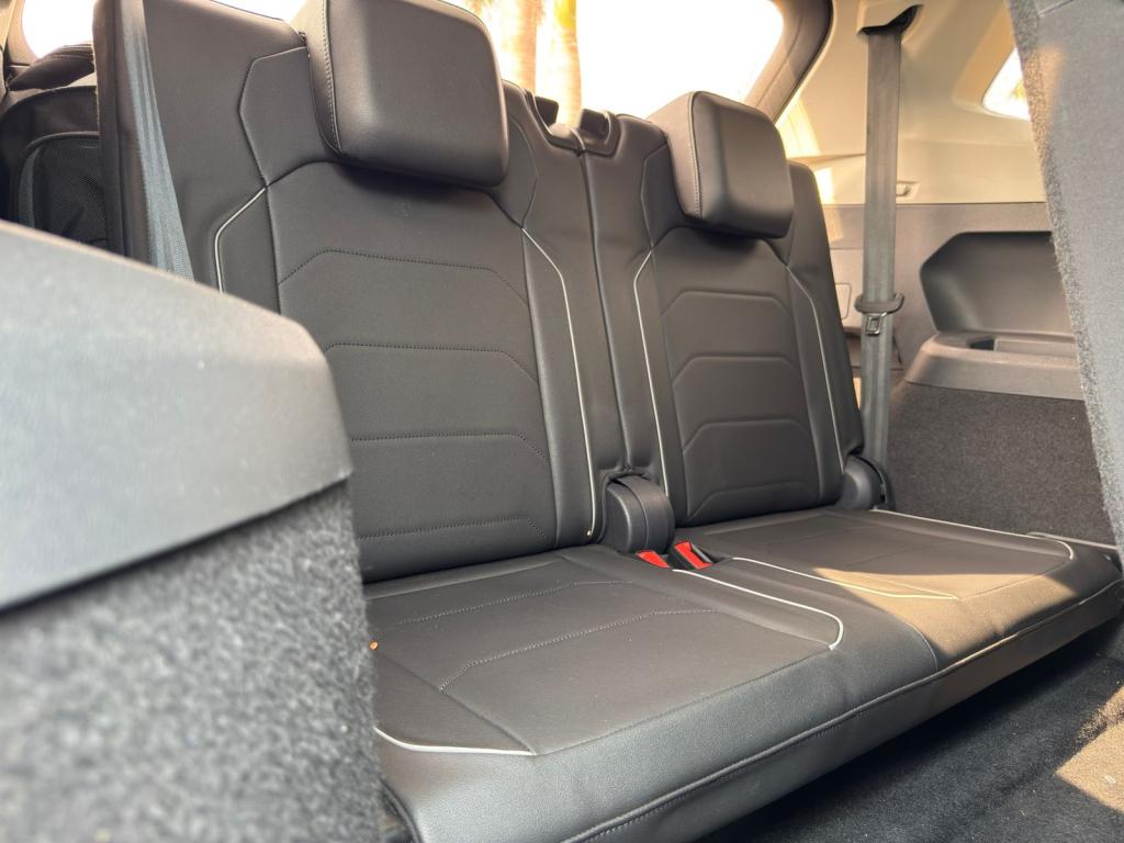 VOLKSWAGEN Tiguan - Foto