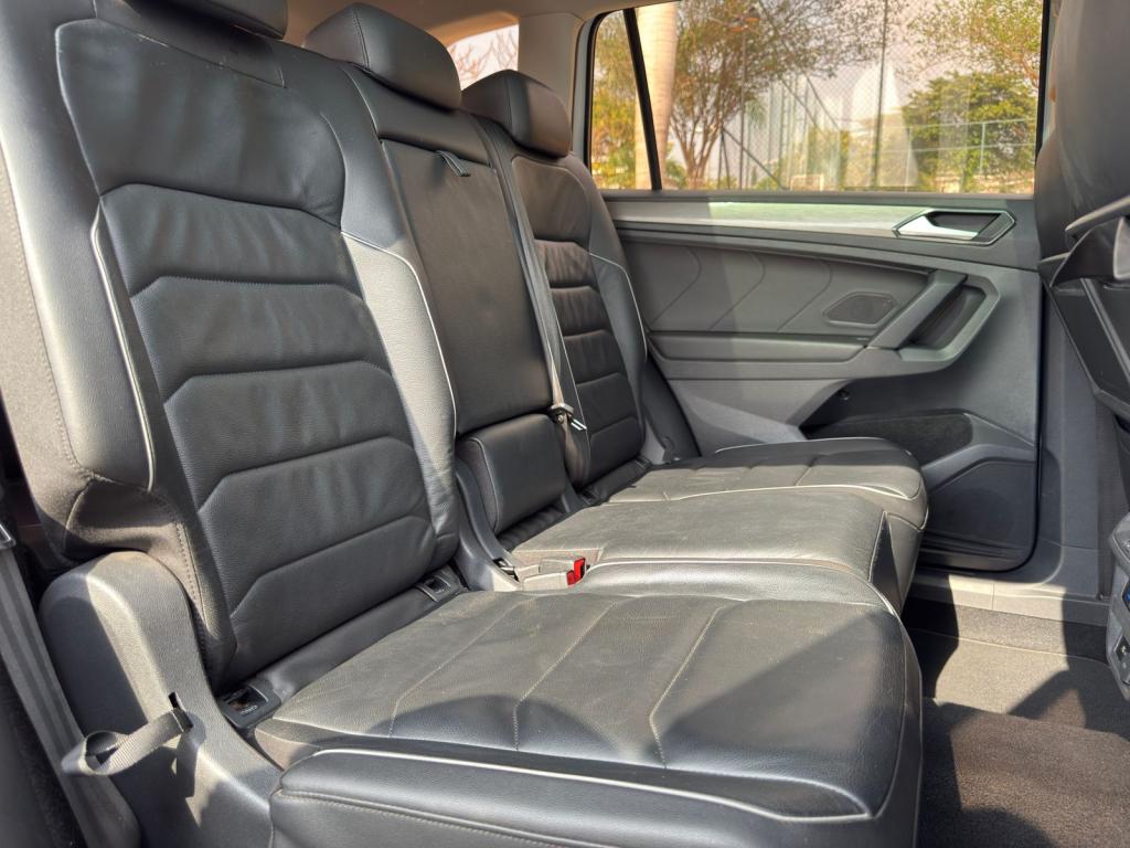 VOLKSWAGEN Tiguan - Foto