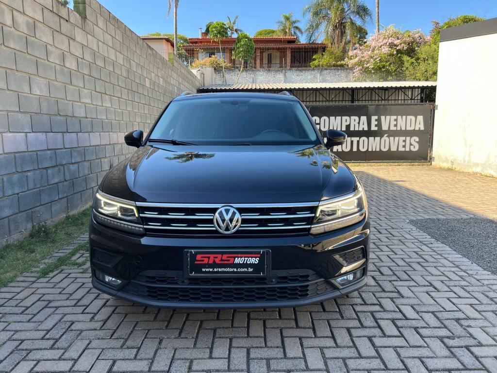 VOLKSWAGEN Tiguan - Foto