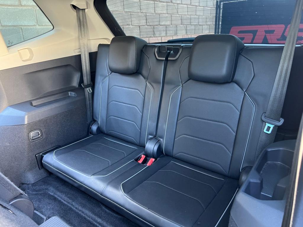 VOLKSWAGEN Tiguan - Foto