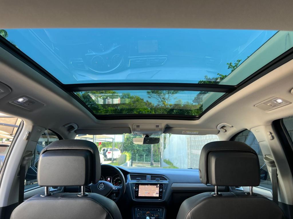 VOLKSWAGEN Tiguan - Foto