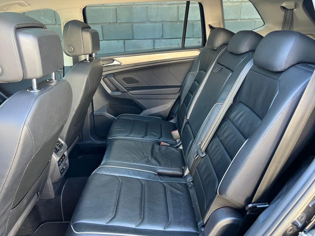 VOLKSWAGEN Tiguan - Foto