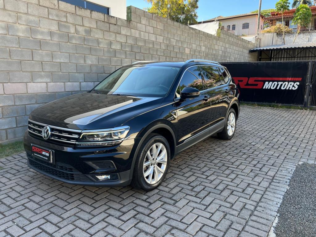 VOLKSWAGEN Tiguan - Foto