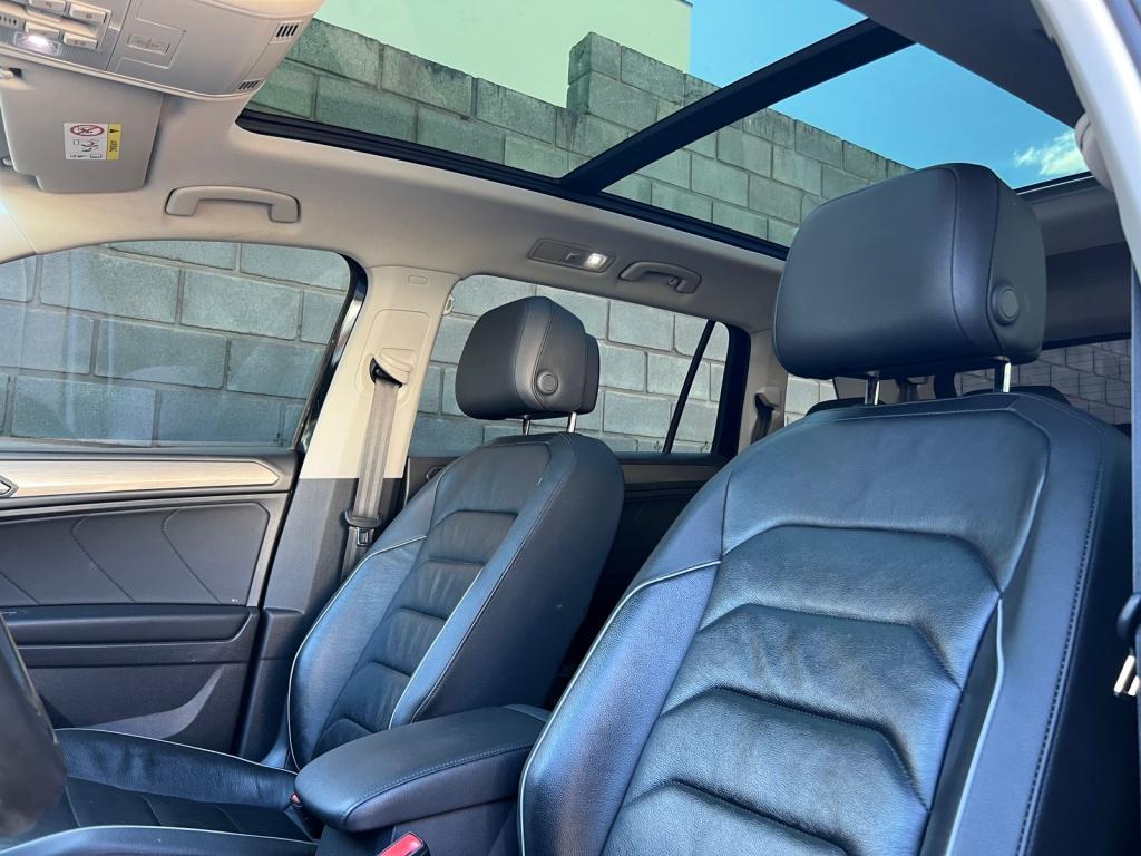 VOLKSWAGEN Tiguan - Foto