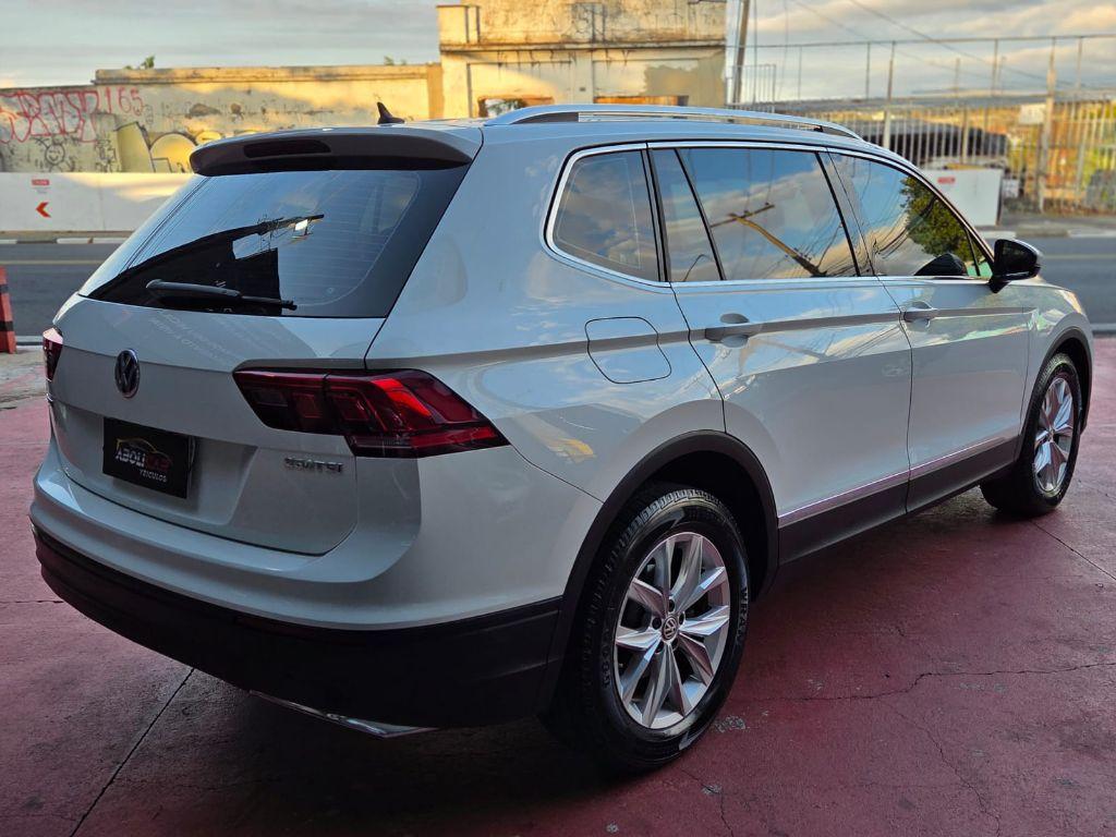 VOLKSWAGEN Tiguan - Foto