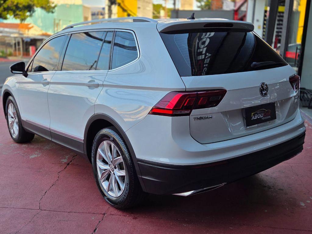 VOLKSWAGEN Tiguan - Foto